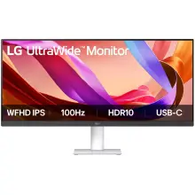 Купити Монітор 29" LG 29U531A-W (29U531A-W.ADRZ) - фото 1