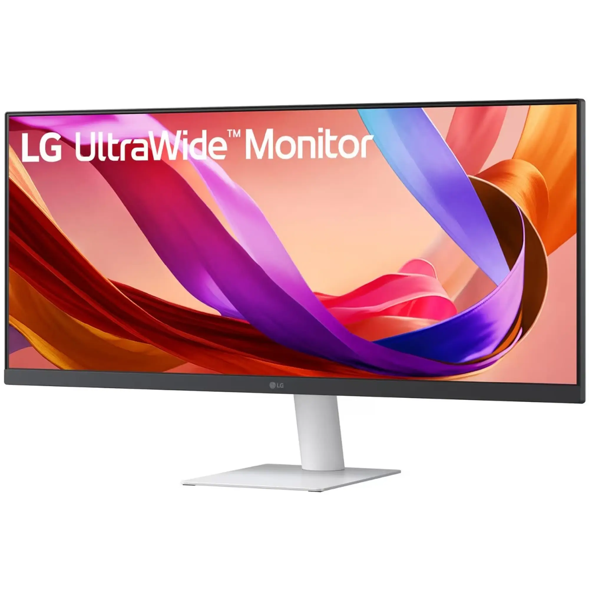 Купити Монітор 29" LG 29U531A-W (29U531A-W.ADRZ) - фото 3
