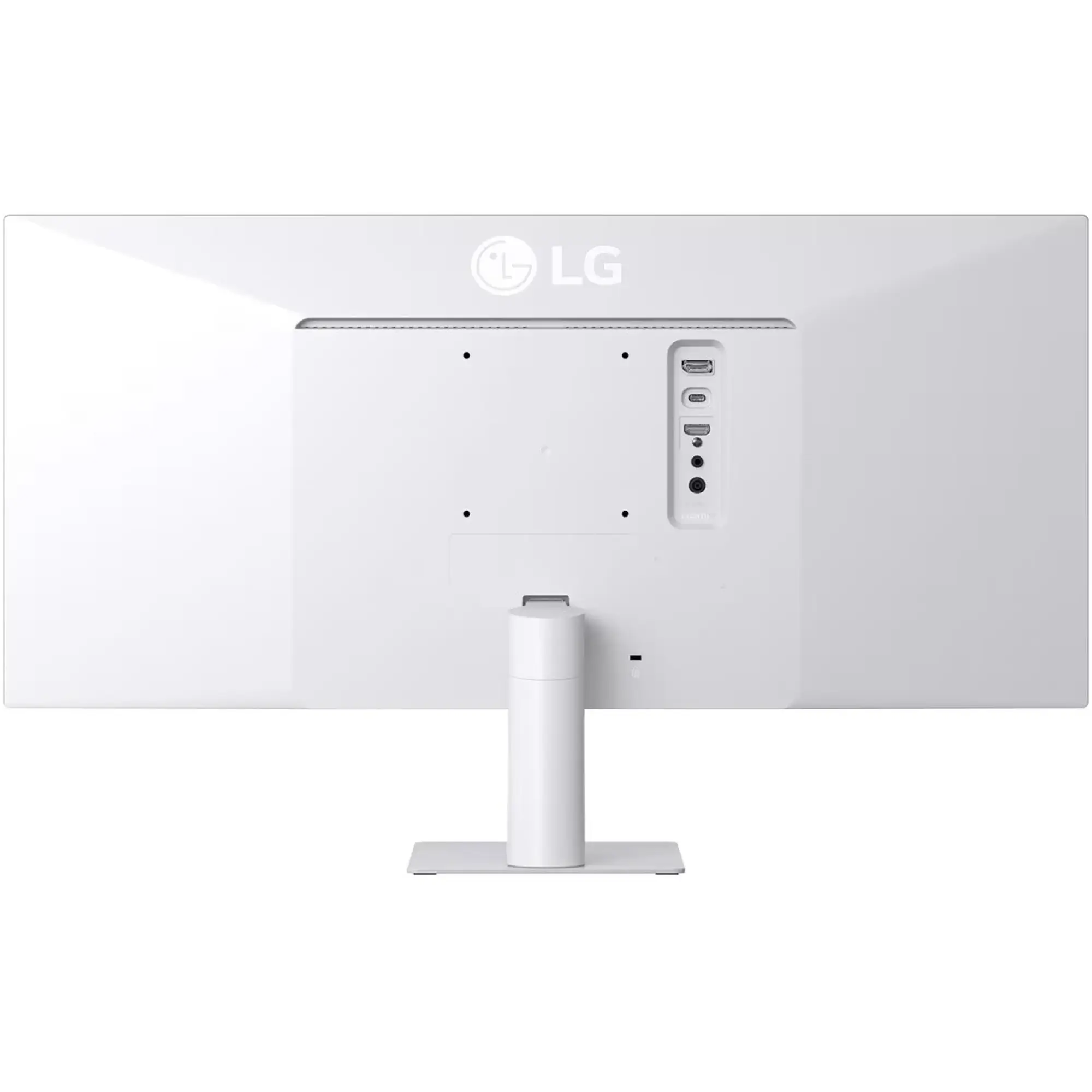 Купити Монітор 29" LG 29U531A-W (29U531A-W.ADRZ) - фото 4