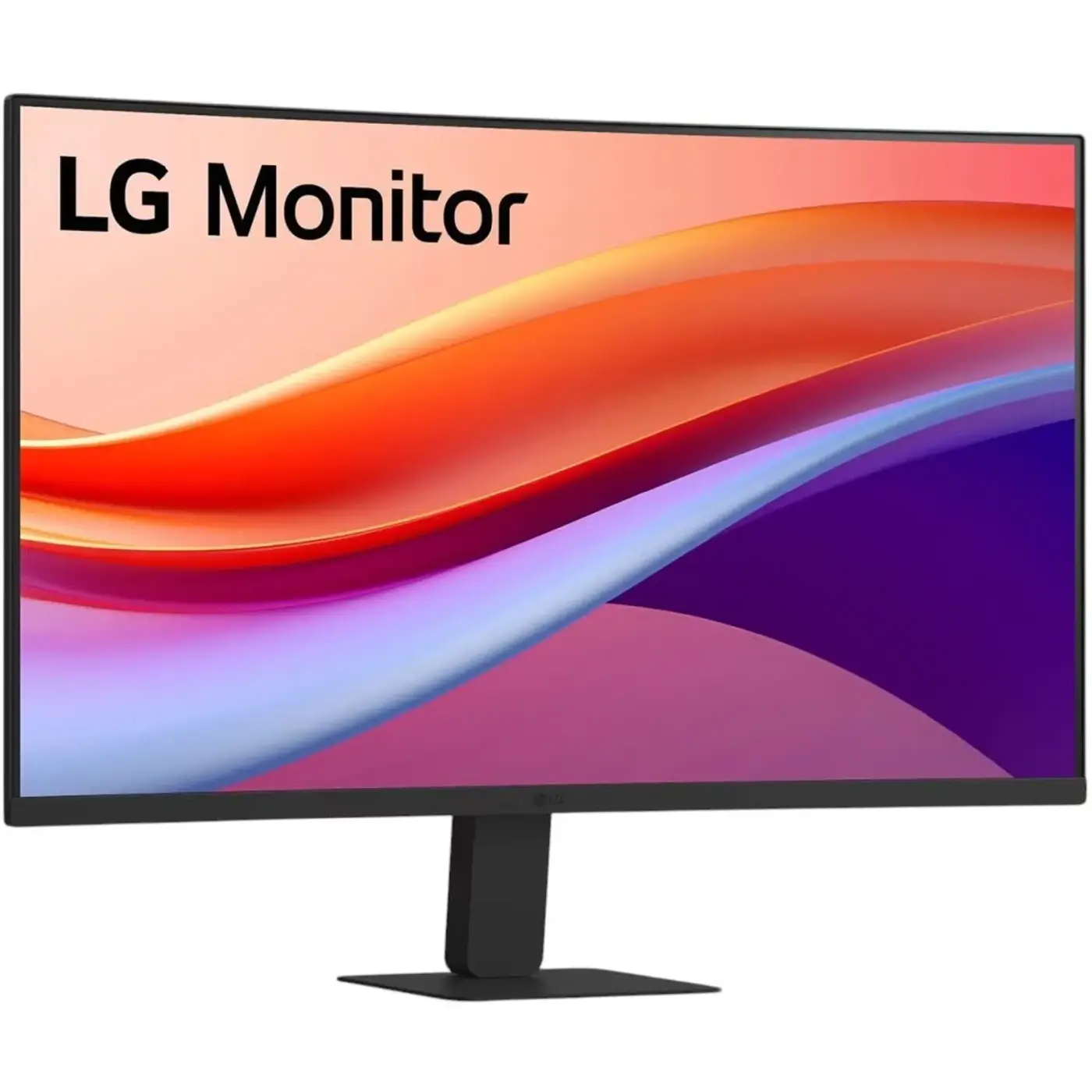 Купити Монітор 27" LG 27U421A-B (27U421A-B.ADRZ) - фото 2
