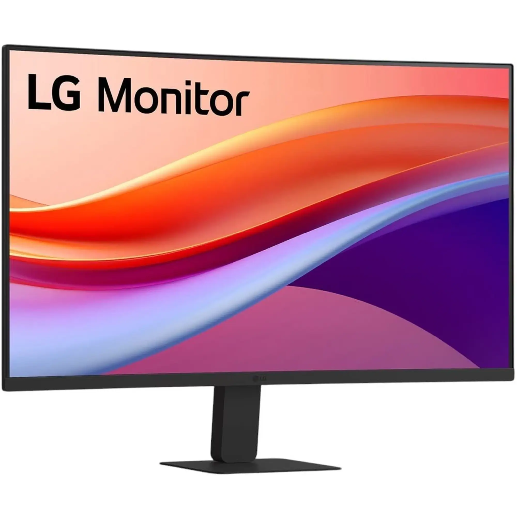 Купити Монітор 27" LG 27U421A-B (27U421A-B.ADRZ) - фото 2