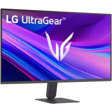 Купити Монітор 27" LG UltraGear G4 27G411A-B (27G411A-B.ADRZ) - фото 2