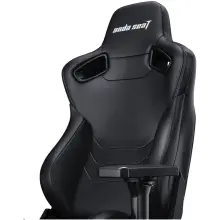 Купити Крісло для геймерів Anda Seat Kaiser Frontier XL Black (AD12YXL-17-B-PV) - фото 5