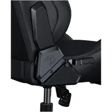 Купити Крісло для геймерів Anda Seat Kaiser Frontier XL Black (AD12YXL-17-B-PV) - фото 6