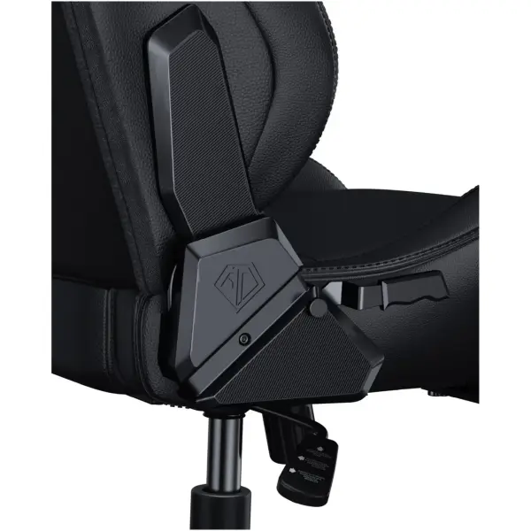 Купити Крісло для геймерів Anda Seat Kaiser Frontier XL Black (AD12YXL-17-B-PV) - фото 6