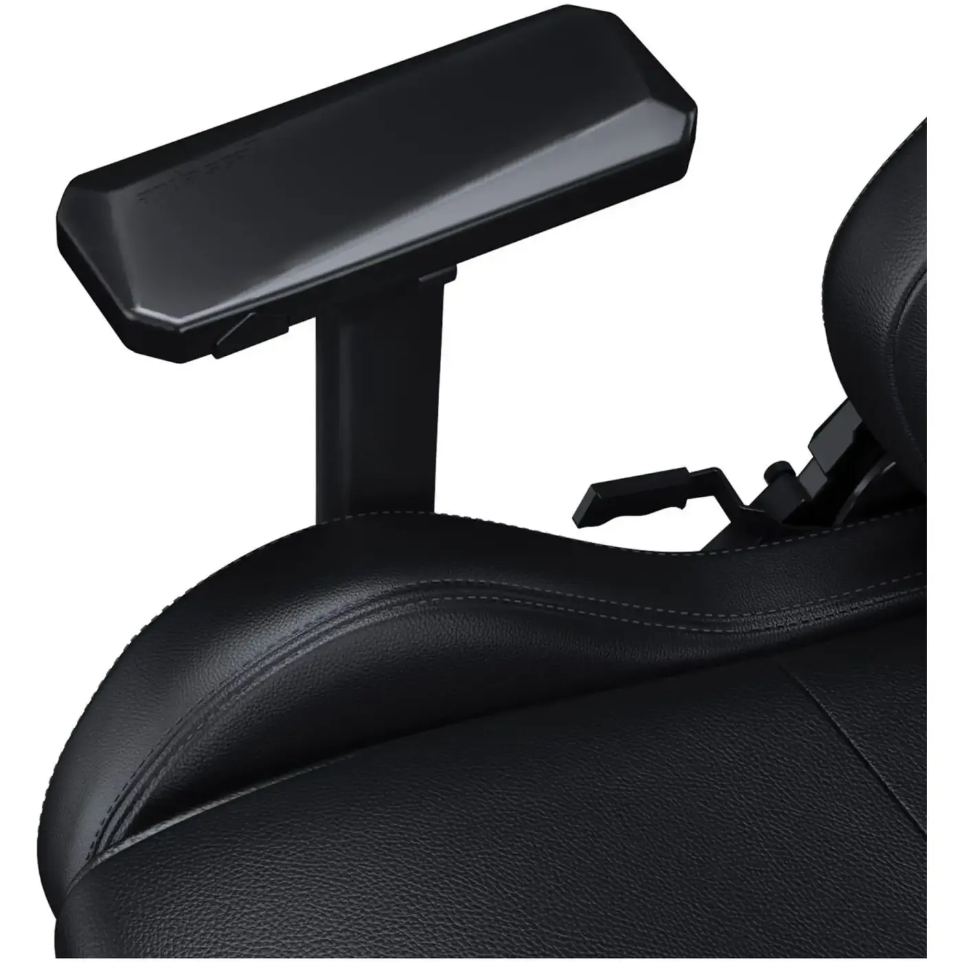 Купити Крісло для геймерів Anda Seat Kaiser Frontier XL Black (AD12YXL-17-B-PV) - фото 8