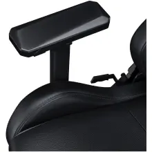 Купити Крісло для геймерів Anda Seat Kaiser Frontier XL Black (AD12YXL-17-B-PV) - фото 8