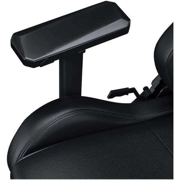 Купити Крісло для геймерів Anda Seat Kaiser Frontier XL Black (AD12YXL-17-B-PV) - фото 8