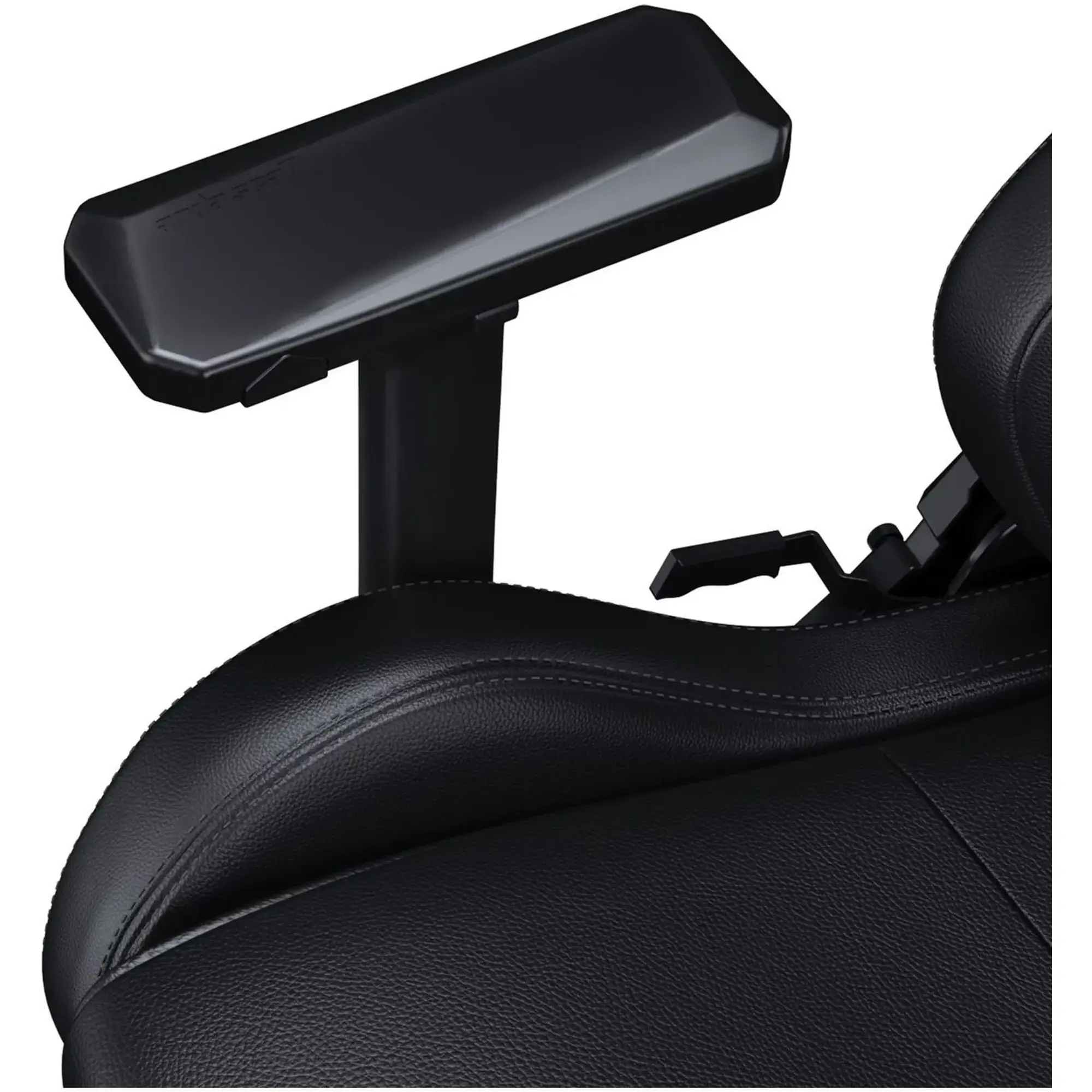Купити Крісло для геймерів Anda Seat Kaiser Frontier XL Black (AD12YXL-17-B-PV) - фото 8