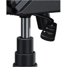 Купити Крісло для геймерів Anda Seat Kaiser Frontier XL Black (AD12YXL-17-B-PV) - фото 9