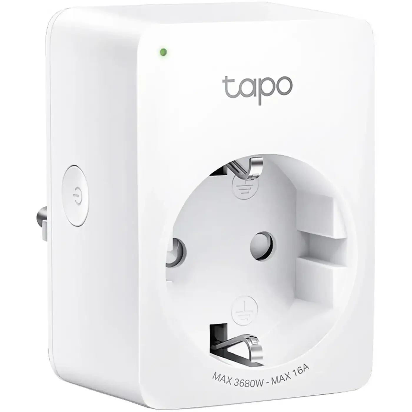 Купити Wi-Fi розетка TP-Link Tapo P110 - фото 1
