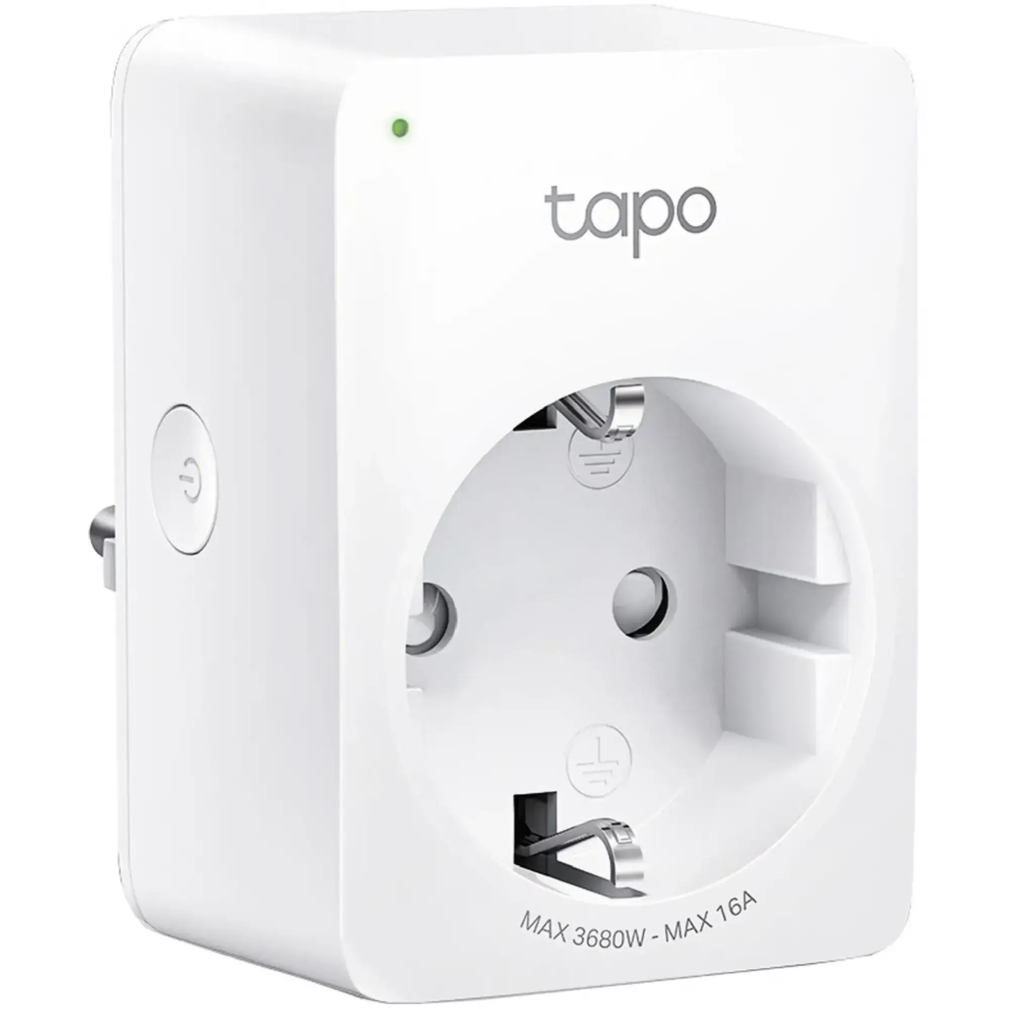 Купити Wi-Fi розетка TP-Link Tapo P110 - фото 1