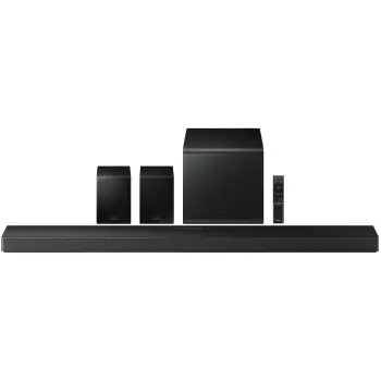 Купити Саундбар Samsung HW-QS750F/UA - фото 1