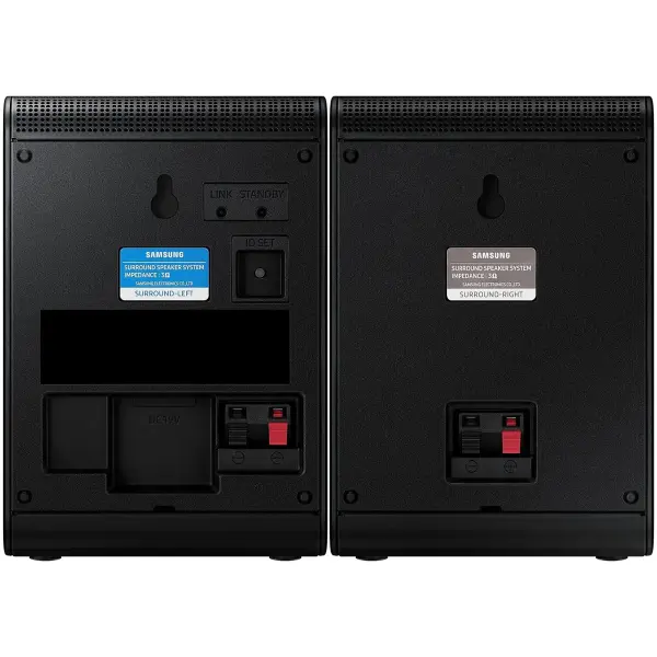 Купити Саундбар Samsung HW-QS750F/UA - фото 12