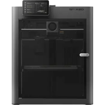 3D принтер Bambu Lab X2D (PF004-P) - 2