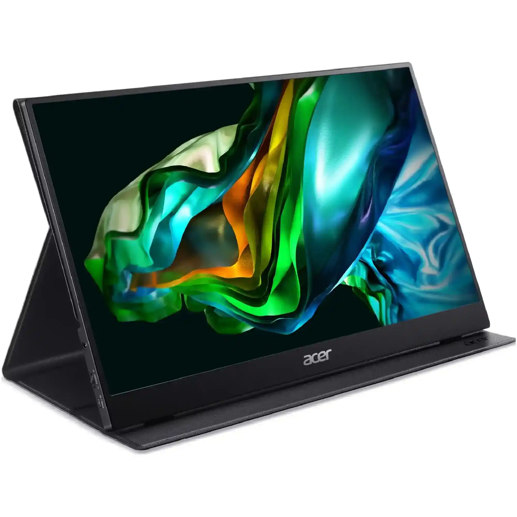 Купити Монітор 15.6" Acer PM161QBBMIUUX (UM.ZP1EE.B02) - фото 2