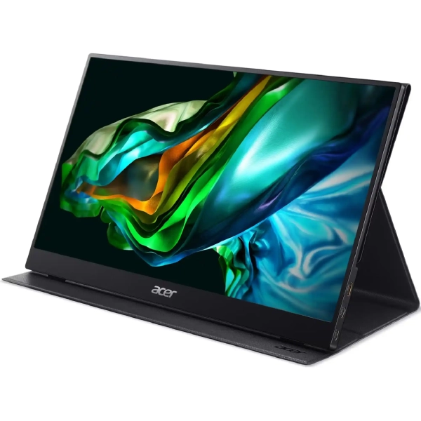 Купити Монітор 15.6" Acer PM161QBBMIUUX (UM.ZP1EE.B02) - фото 3