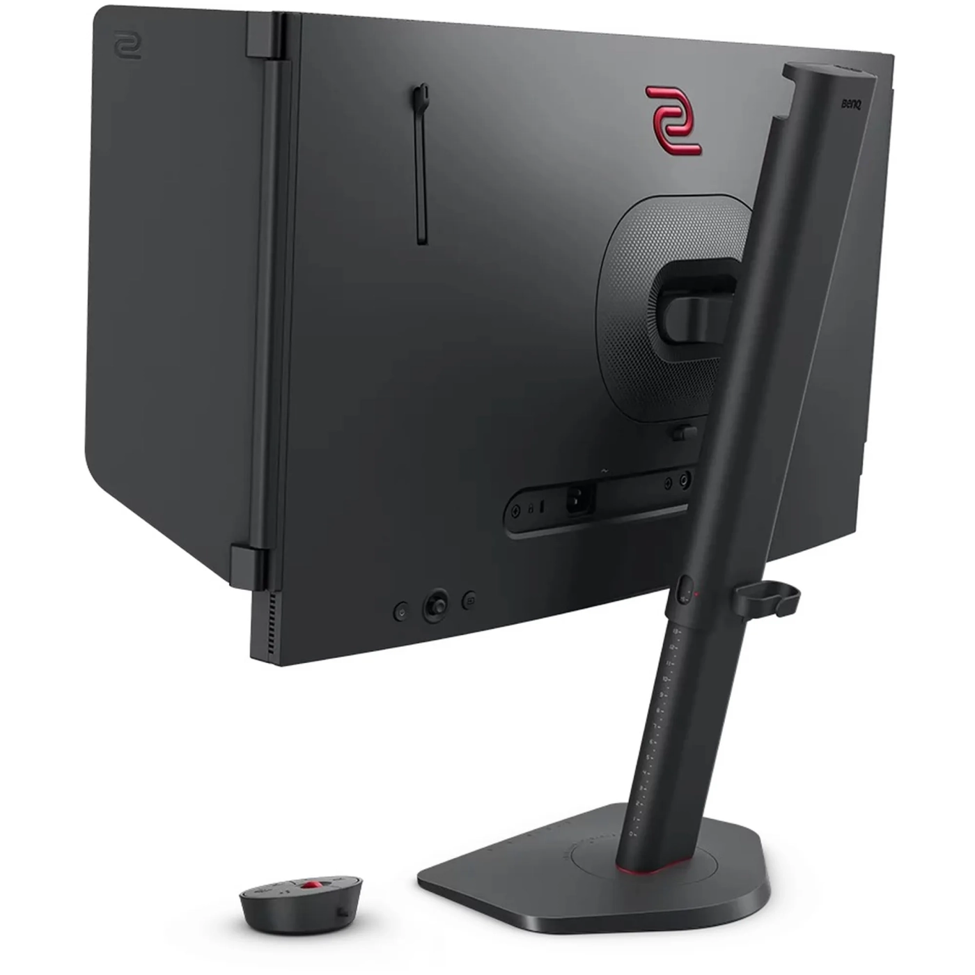 Купити Монітор 24.1" BenQ Zowie XL2566X+ (9H.LMRLB.QBE) - фото 5