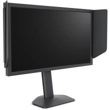 Купити Монітор 24.1" BenQ Zowie XL2566X+ (9H.LMRLB.QBE) - фото 2