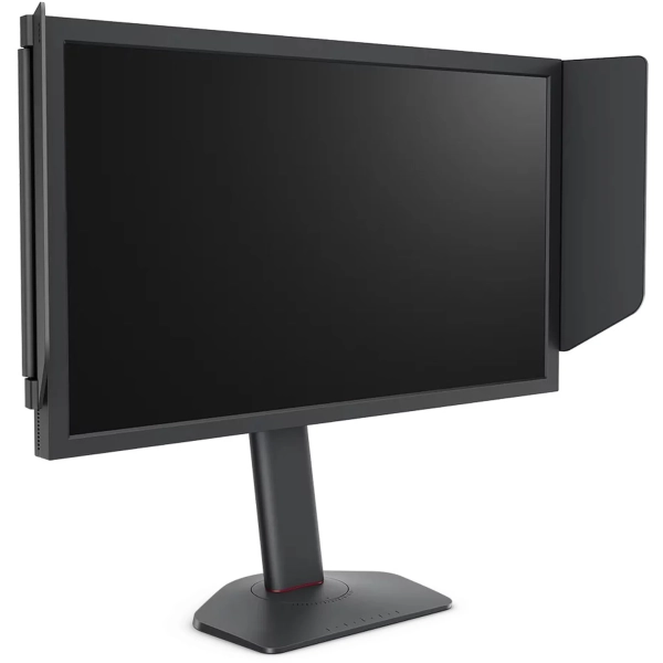 Купити Монітор 24.1" BenQ Zowie XL2566X+ (9H.LMRLB.QBE) - фото 2