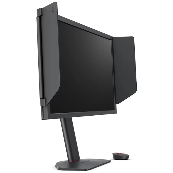 Купити Монітор 24.1" BenQ Zowie XL2566X+ (9H.LMRLB.QBE) - фото 3