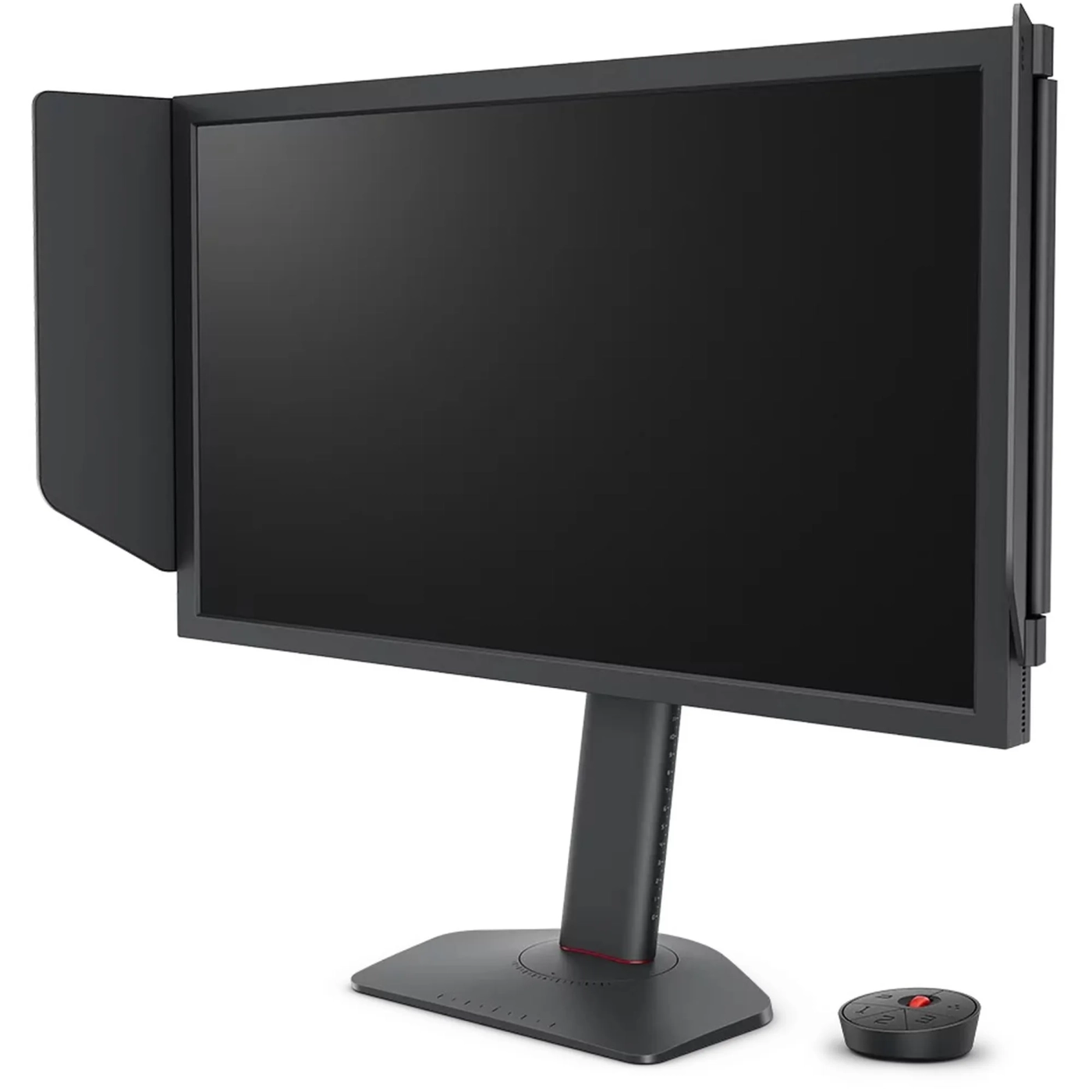 Купити Монітор 24.1" BenQ Zowie XL2566X+ (9H.LMRLB.QBE) - фото 4