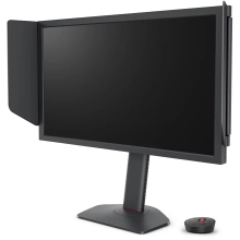 Купити Монітор 24.1" BenQ Zowie XL2566X+ (9H.LMRLB.QBE) - фото 4