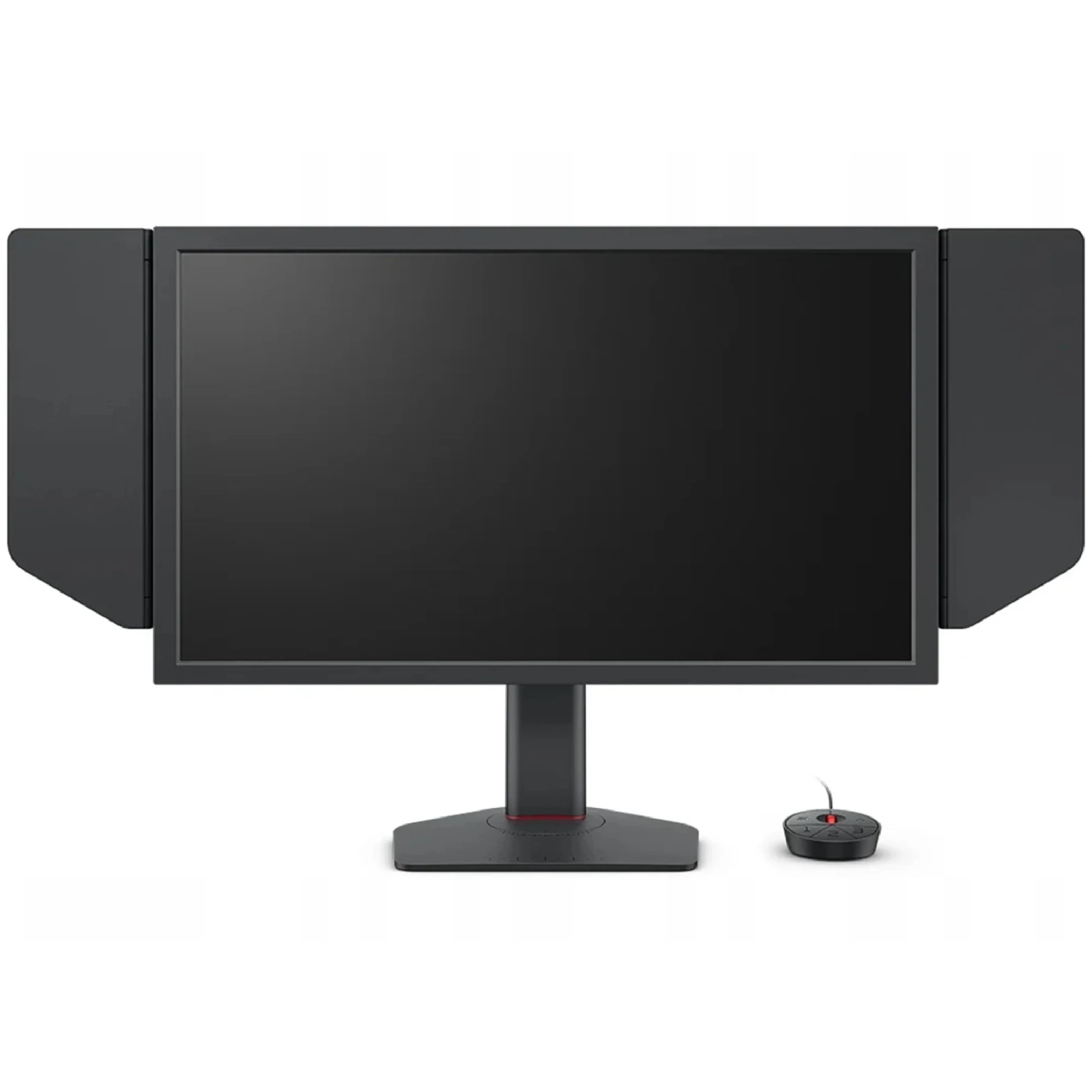 Купити Монітор 25" BenQ Zowie XL2586X+ (9H.LN8LB.QBE) - фото 1