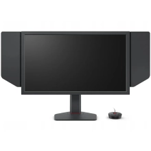 Купити Монітор 25" BenQ Zowie XL2586X+ (9H.LN8LB.QBE) - фото 1