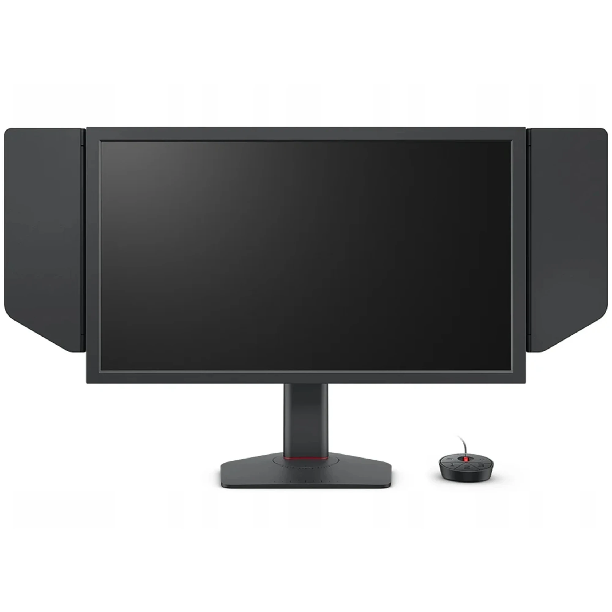 Купити Монітор 25" BenQ Zowie XL2586X+ (9H.LN8LB.QBE) - фото 1