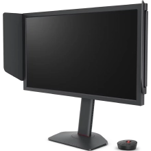 Купити Монітор 25" BenQ Zowie XL2586X+ (9H.LN8LB.QBE) - фото 3
