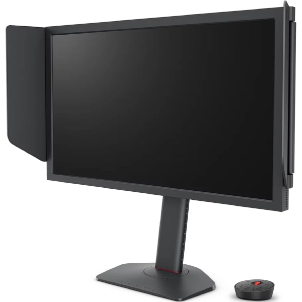 Купити Монітор 25" BenQ Zowie XL2586X+ (9H.LN8LB.QBE) - фото 3