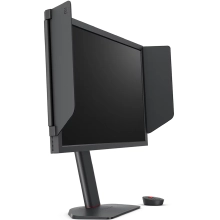 Купити Монітор 25" BenQ Zowie XL2586X+ (9H.LN8LB.QBE) - фото 4