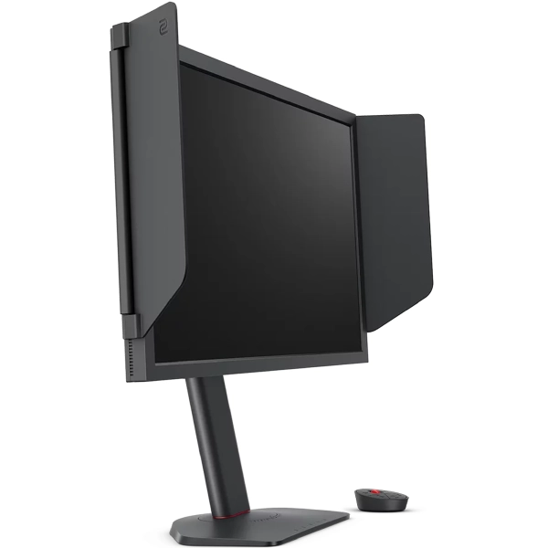 Купити Монітор 25" BenQ Zowie XL2586X+ (9H.LN8LB.QBE) - фото 4
