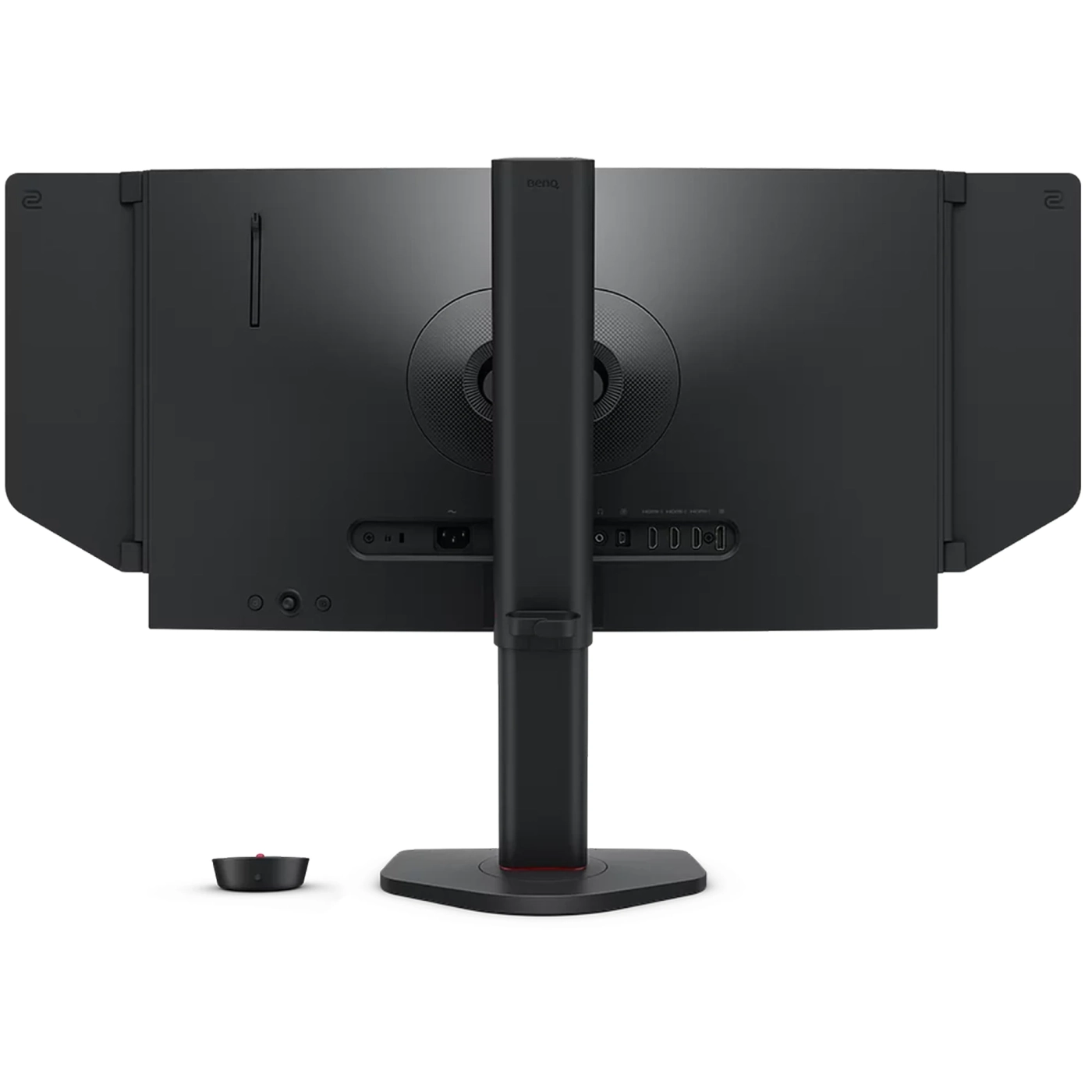 Купити Монітор 25" BenQ Zowie XL2586X+ (9H.LN8LB.QBE) - фото 5