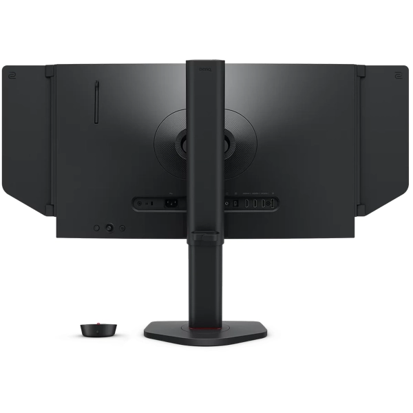 Купити Монітор 25" BenQ Zowie XL2586X+ (9H.LN8LB.QBE) - фото 5