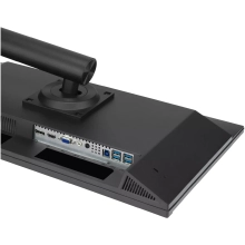 Купити Монитор 24" Asus VA249QGS (90LM02W1-B01171) - фото 9