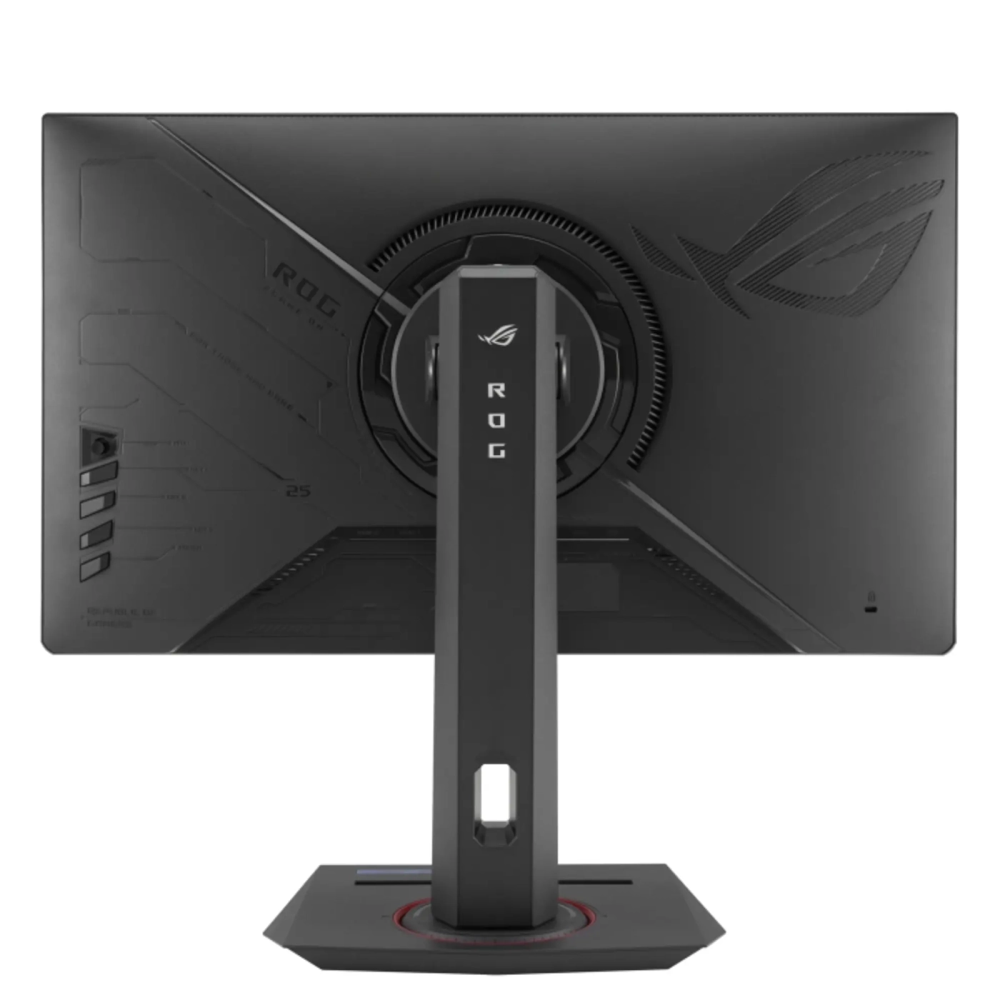 Купити Монітор 24.5" ASUS ROG Strix XG259QNS (90LM09M0-B01370) - фото 4