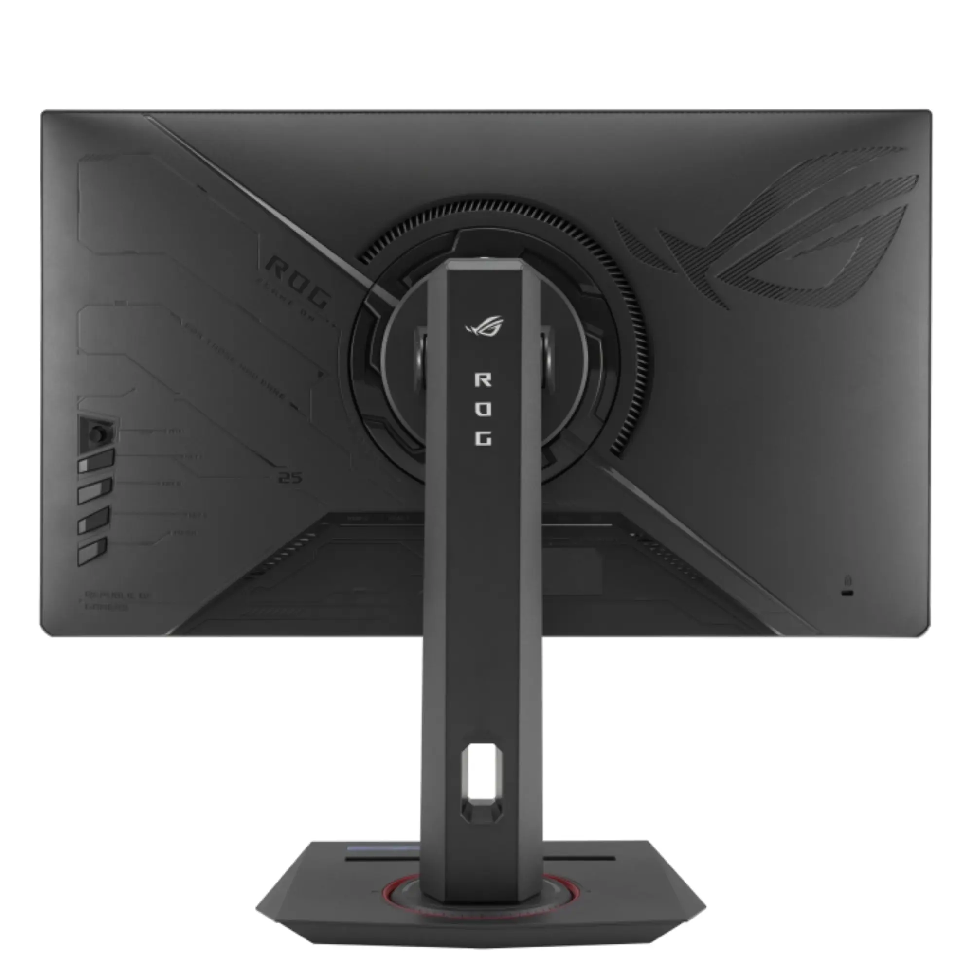 Купити Монітор 24.5" ASUS ROG Strix XG259QNS (90LM09M0-B01370) - фото 4