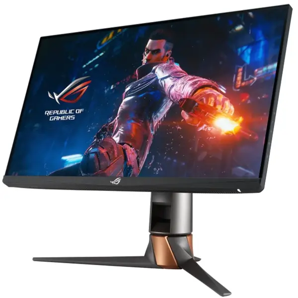 Купити Монітор 24.5" ASUS ROG Strix PG259QN (90LM05Q0-B01370) - фото 3