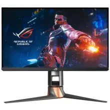 Купити Монітор 24.5" ASUS ROG Strix PG259QN (90LM05Q0-B01370) - фото 1