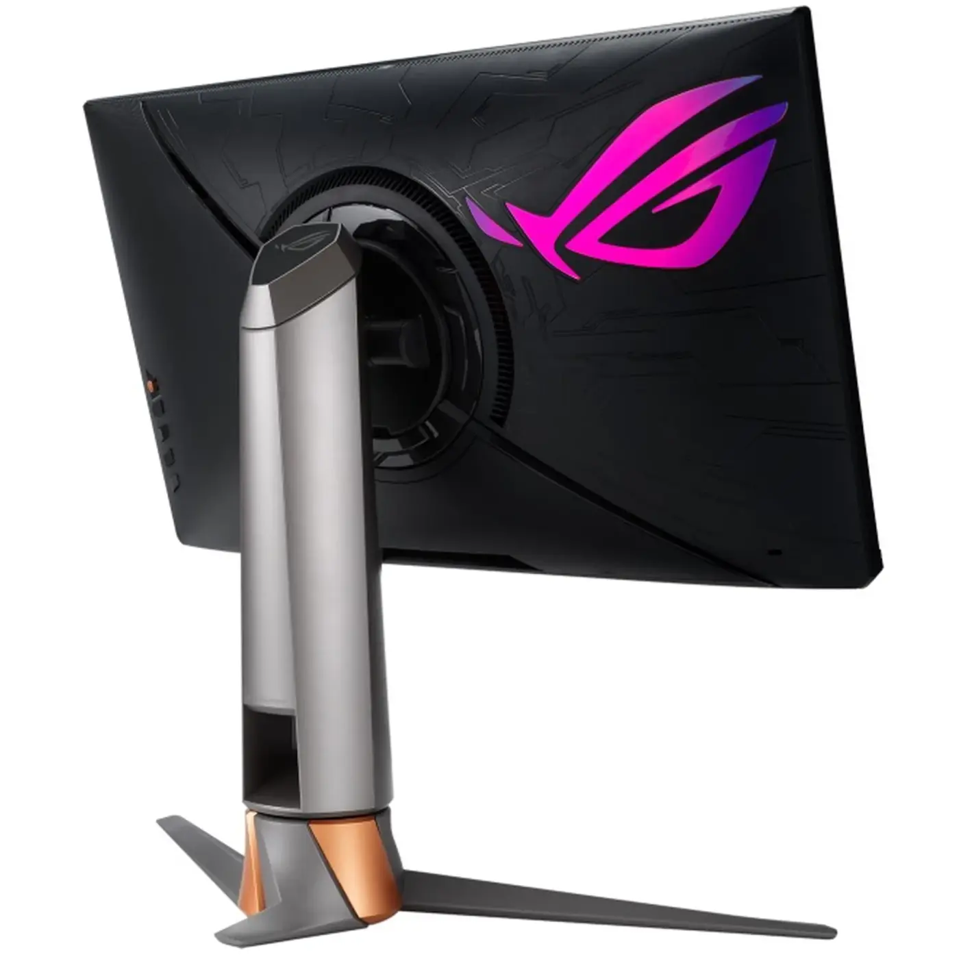 Купити Монітор 24.5" ASUS ROG Strix PG259QN (90LM05Q0-B01370) - фото 4