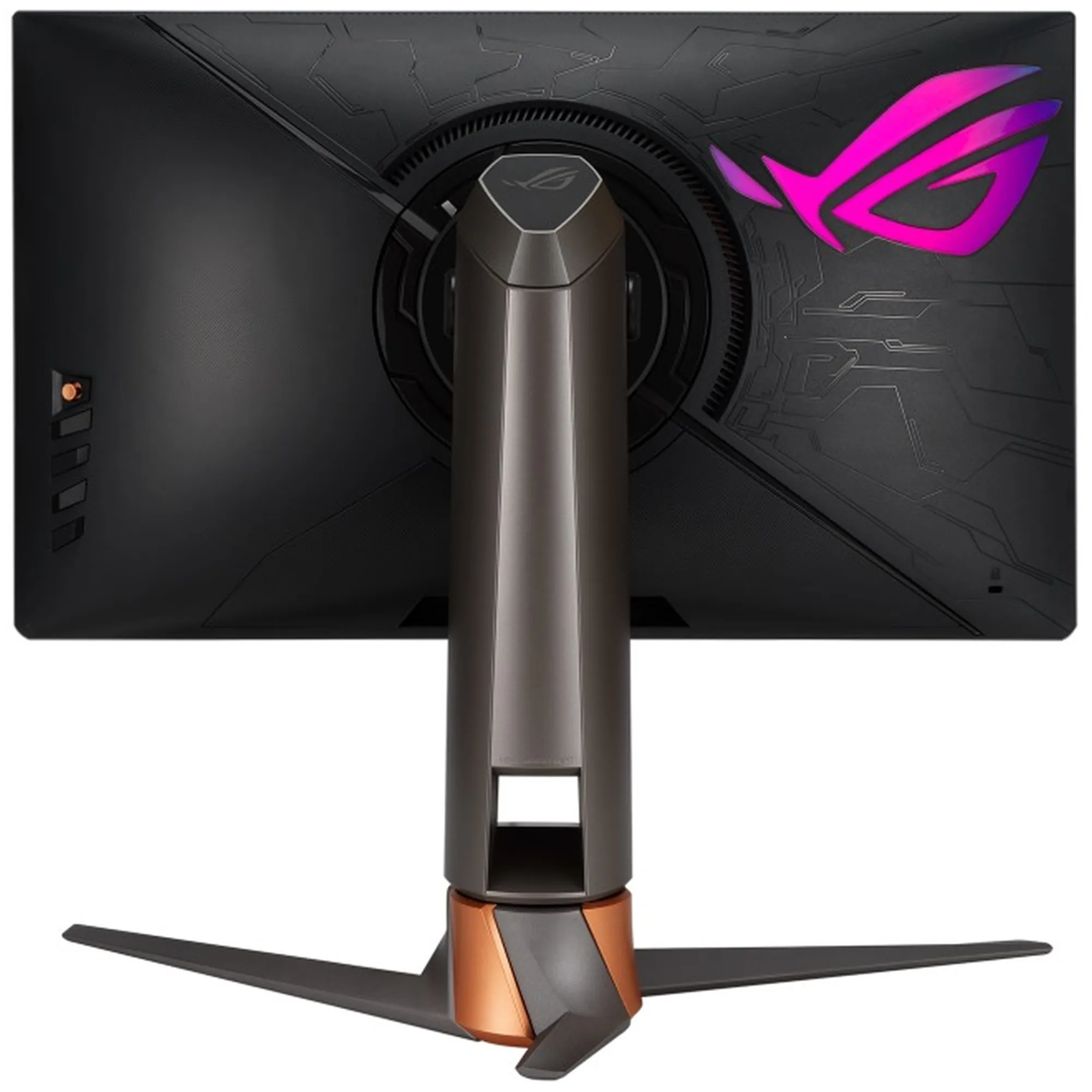 Купити Монітор 24.5" ASUS ROG Strix PG259QN (90LM05Q0-B01370) - фото 5