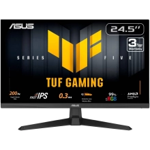 Купити Монітор 24.5" ASUS TUF Gaming VG259Q5A (90LM0BL1-B01O71) - фото 1