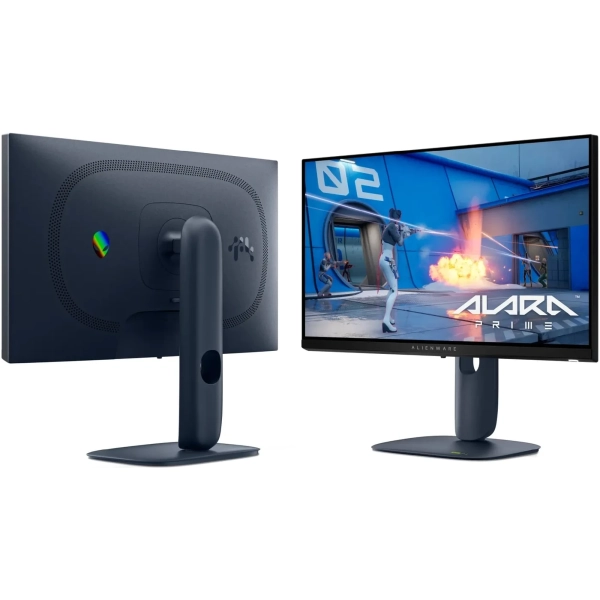 Купити Монітор 25" Dell Alienware AW2525HM (210-BRYJ) - фото 7