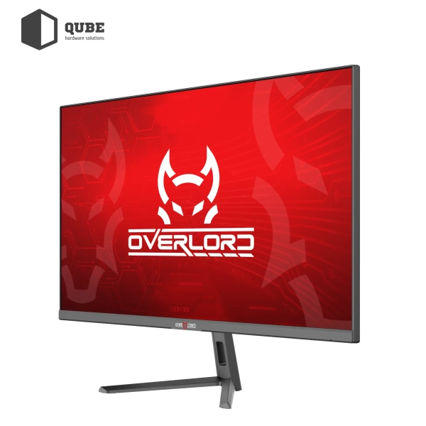 Купити Монітор 25" Qube Overlord G25F240 - фото 2