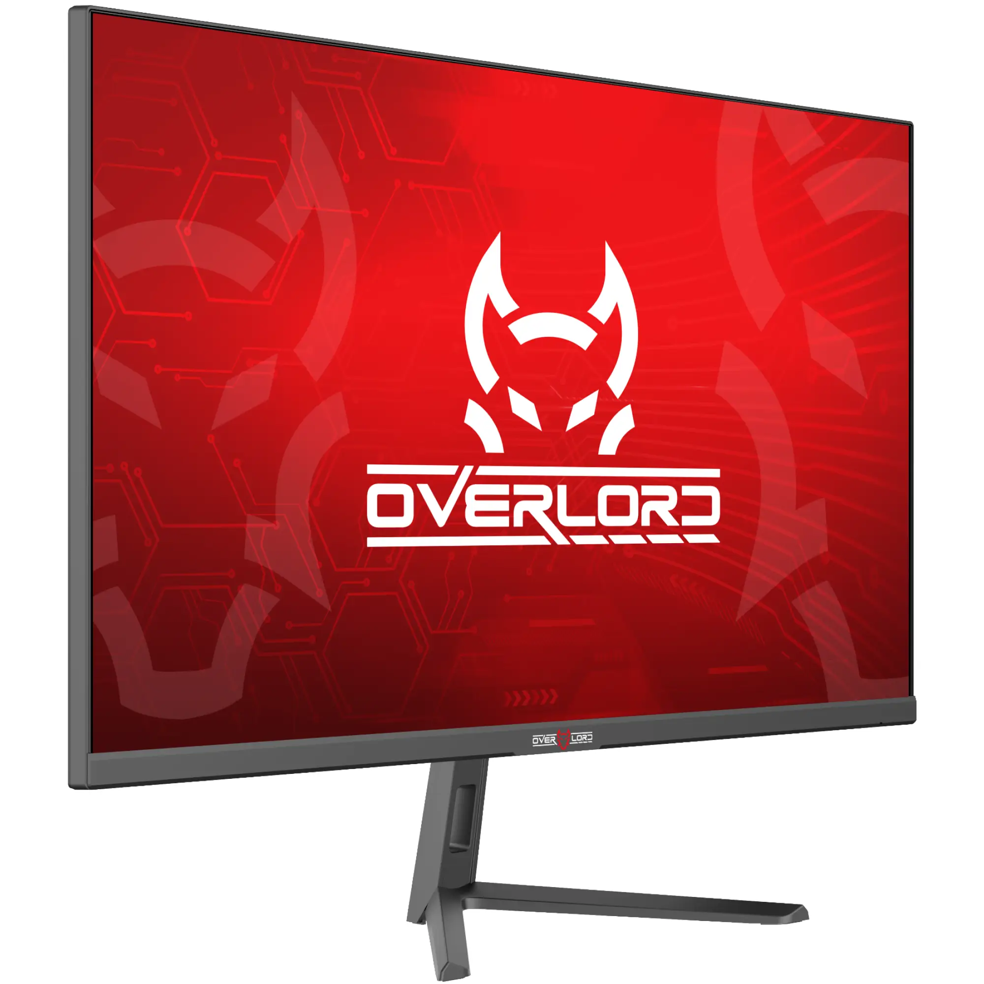 Купити Монітор 25" Qube Overlord G25F240 - фото 3