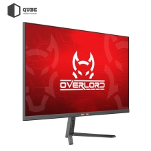 Купити Монітор 25" Qube Overlord G25F240 - фото 4