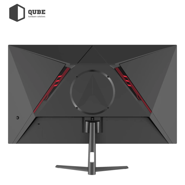 Купити Монітор 25" Qube Overlord G25F240 - фото 5
