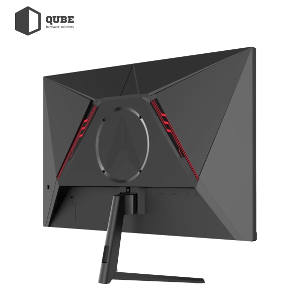 Купити Монітор 25" Qube Overlord G25F240 - фото 9